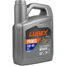 SBN - Store Prime Ec 5W/40 5 Lt Tam Sentetik Motor Yağı