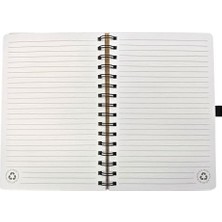 SBN - Store Prime 14X21 Spiralli Kapak Defter