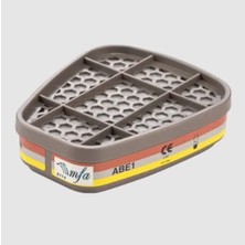 Mfa 6114 Abe1 Petek Filtre
