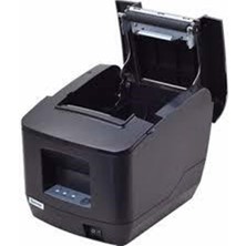 SBN - Store Prime Xprınter XP-Q900 Thermal Fiş Yazıcı