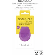 Ecotools Bioblender Makeup Sponge - Makyaj Süngeri