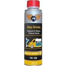 SBN - Store Prime F6 Duman Kesici (Oil)