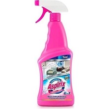 SBN - Store Prime Tex Aspirix Genel Temizleyici Spreyli 750 gr