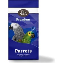 SBN - Store Prime Deli Premium Parrots Papağan Yemi 800GR