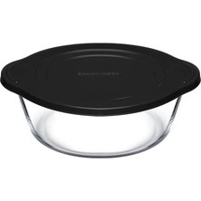SBN - Store Prime Kapaklı Tenceler 840 cc T A Tekli Hediyelik Kutu