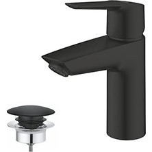 SBN - Store Prime Start Lavabo Bataryası S-Boyut + 2 Adet 55MM Ara Musluk Seti