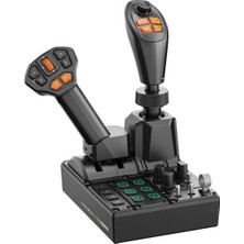 Moza Racing Fcs Farming Control System