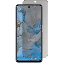 SBN - Store Prime Mobile Gm 22 Pro ile Uyumlu Hayalet Ekran Koruyucu