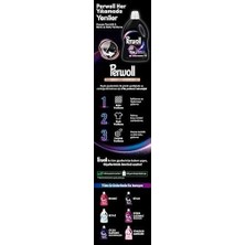 SBN - Store Prime Siyahlar Için Hassas Sıvı Çamaşır Deterjanı 4 L, 1 Paket (1 x 3960 Ml)