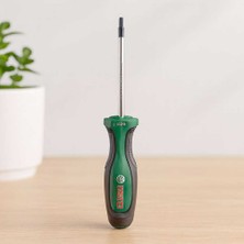 Birsence 5 Parça Torx Tornavida Seti (TX10-TX30, 75-125 Mm)