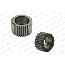 Carraro 642923 Gövde / Tekerlek Taşıyıcı / Dişli Yedek Parçaları - Oem Parçaları