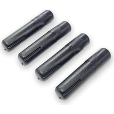 SBN - Store Prime Kapı Iç Kilitleme Çubuğu Takımı 8D0837187 A6 ile Uyumlu 2002-2004