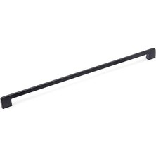 SBN - Store Prime Modern Kulp 448 Mm- Siyah Renk