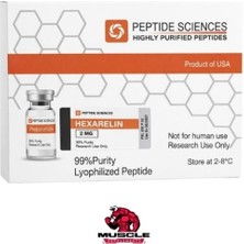 Ps Hexarelin 5 Mg