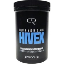 SBN - Store Prime Creaqua Hivex Bakteri Tutucu Filtre Malzemesi 1000ML