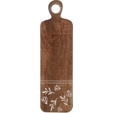 SBN - Store Prime Mango Sunum Tahtası 38X11CM