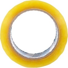 SBN - Store Prime 100 Metre Şeffaf Koli Bandı, 45 mm x 100 M (53.01.036)