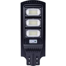 Alfa Brand 1 Adet Noas YL73 0310 S 300W Solar Sokak Armatürü Kumandalı