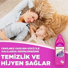 SBN - Store Prime Vanish Kosla Zorlu Lekelere Özel Leke Çıkarıcı Şampuan Halı 850 ml