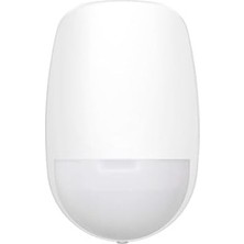 SBN - Store Prime Hikvision Dijital Teknolojisi Ds PDP15P Eg2 Biz Hareket Dedektörü Pasif K?z?lötesi (Pır) Sensörü Kablosuz Duvar Beyaz