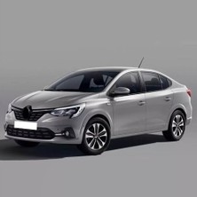 SBN - Store Prime Ön Cam Silecek Takımı Silgeç Seti 60-40CM Renault Taliant ile Uyumlu 2020-2024