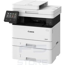 SBN - Store Prime I-Sensys MF453DW Lazer A4 1200 x 1200 Dpı 38 Ppm Wi-Fi, Beyaz