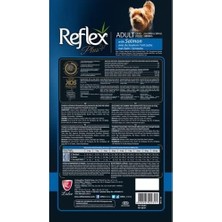 SBN - Store Prime Reflex Plus Ms Breed Adult Dog 26/15 Salmon 3 kg