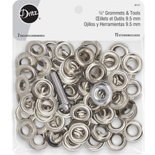 SBN - Store Prime Halkalar 3/8" Nikel Halkalar ve Alet Bağlantı Elemanları Içerir