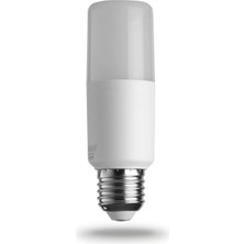 Alfa Brand 1 Adet Noas YL95 0701 P LED Ampul 8W 6500K Beyaz Işık E27 Duy
