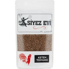 Siyez Evi Keten Tohumu 280 gr