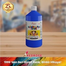 SBN - Store Prime Mavi Parmak Boyası 1000 gr
