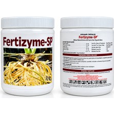 Unifarm Fertizyme-Sp  Köklendirici Amino Asit 500GR