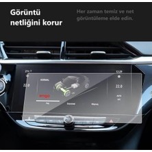 SBN - Store Prime Corsa Elektrikli Gs Multimedya Ekran Koruyucu 10 Inç