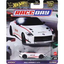 SBN - Store Prime Premium Car Culture 2023 Nıssan Z Gt4 HRV73