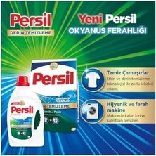 SBN - Store Prime Persil Okyanus Ferahlığı Toz 5kg