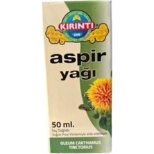 SBN - Store Prime Kırıntı 2000 Aspir Yağı 50 ml