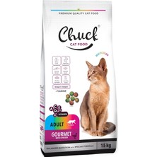 SBN - Store Prime Chuck 15 kg Yetişkin Kuru Mama, Kedi,
