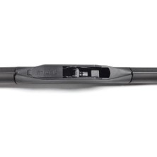 SBN - Store Prime Ön Cam Silecek Takımı 55X45CM L200 ile Uyumlu 2020-2023