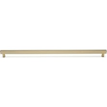 SBN - Store Prime 512 mm Altın Rengi Klasik Kulp