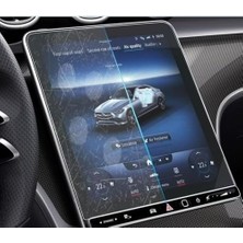 SBN - Store Prime Amg Gt 2 Kapı Coupe Mat Multimedya Ekran Koruyucu