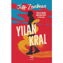 Yabancı Yayınları Yılan Kral
