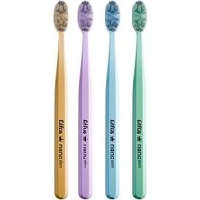 SBN - Store Prime Difaş Slim Yumuşak Soft Diş Fırçası