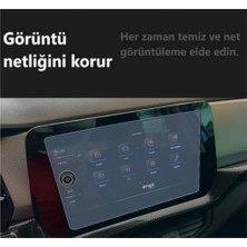SBN - Store Prime T- 8 Inç Multimedya Ekran Koruyucu 2024