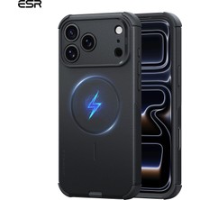Esr Apple iPhone 18 Pro/17 Pro Cyber Tough Magsafe Kılıf