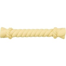 SBN - Store Prime Yavru Köpek Oyuncak Lateks Halat 15 cm