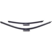 SBN - Store Prime Ön Cam Silecek Takımı 65X43CM C4 Cactus ile Uyumlu 2014-2020