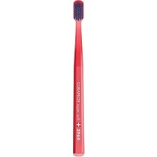 SBN - Store Prime Cs 3960 Süper Yumuşak Diş Fırçası – Yetişkin Diş Eti ve Diş Bakımı | Süper Yumuşak Curen® Filamentler Nazik Temizlik Için | Çeşitli Renkler, Tek