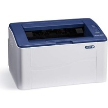 SBN - Store Prime Xerox 3020V_BI Tek Fonksiyonlu Lazer Yazıcı