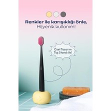 SBN - Store Prime Probident Diş Fırçası Himalaya - Siyah