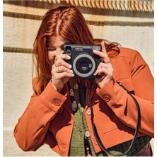 SBN - Store Prime SQ40 Siyah Fotoğraf Makinesi